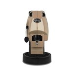 Macchina del Caffè Smart con Hub di Sicurezza Integrato Wi-Fi e GSM