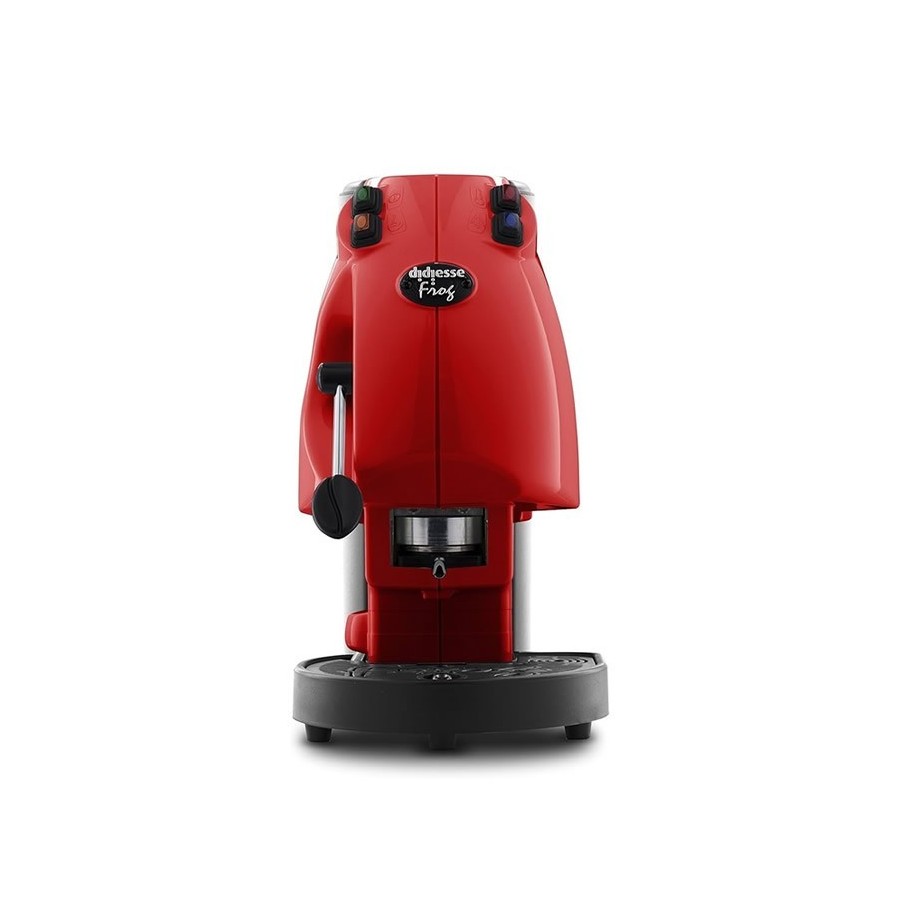 Macchina del Caffè Smart con Hub di Sicurezza Integrato Wi-Fi e GSM