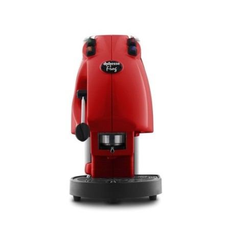 Macchina del Caffè Smart con Hub di Sicurezza Integrato Wi-Fi e GSM