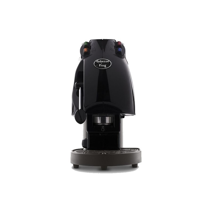 Macchina del Caffè Smart con Hub di Sicurezza Integrato Wi-Fi e GSM