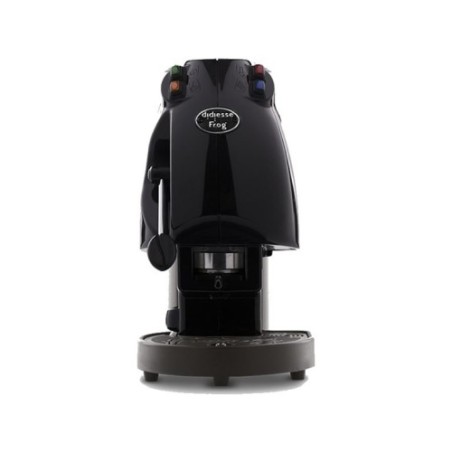 Macchina del Caffè Smart con Hub di Sicurezza Integrato Wi-Fi e GSM