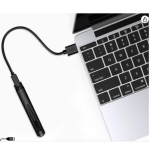 Penna Professionale con Registratore A/V HD Integrato