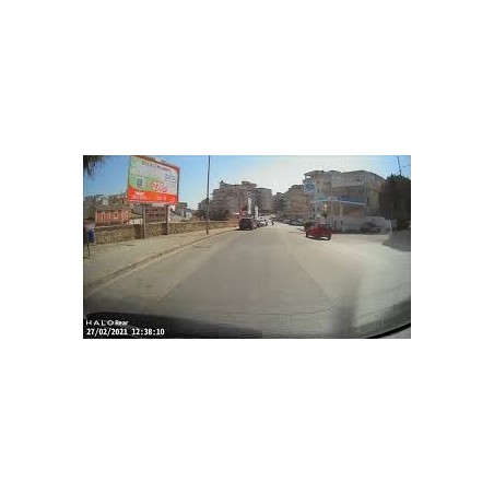 Sistema di Video-Ispezione 4G per Mezzi d'Opera e Sicurezza Veicolare