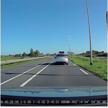 Sistema di Video-Ispezione 4G per Mezzi d'Opera e Sicurezza Veicolare