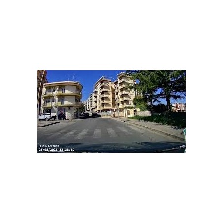 Sistema di Video-Ispezione 4G per Mezzi d'Opera e Sicurezza Veicolare