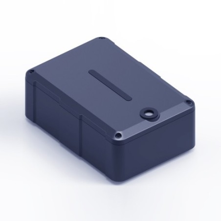 Localizzatore GPS 4G Professionale Magnetico – Protezione Asset e Veicoli