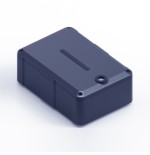 Localizzatore GPS 4G Professionale Magnetico – Protezione Asset e Veicoli