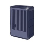 Localizzatore GPS 4G Professionale Magnetico – Protezione Asset e Veicoli