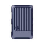 Localizzatore GPS 4G Professionale Magnetico – Protezione Asset e Veicoli