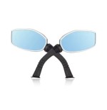 Dash Cam Specchietto per Moto – Sistema di Registrazione Video Full HD