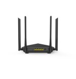 Telecamera di Sicurezza Wi-Fi Integrata in Router Funzionante – Monitoraggio Discreto H24