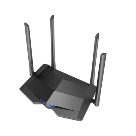 Telecamera di Sicurezza Wi-Fi Integrata in Router Funzionante – Monitoraggio Discreto H24