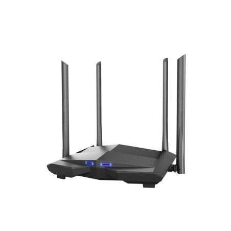 Telecamera di Sicurezza Wi-Fi Integrata in Router Funzionante – Monitoraggio Discreto H24