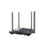 Telecamera di Sicurezza Wi-Fi Integrata in Router Funzionante – Monitoraggio Discreto H24
