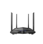 Telecamera di Sicurezza Wi-Fi Integrata in Router Funzionante – Monitoraggio Discreto H24