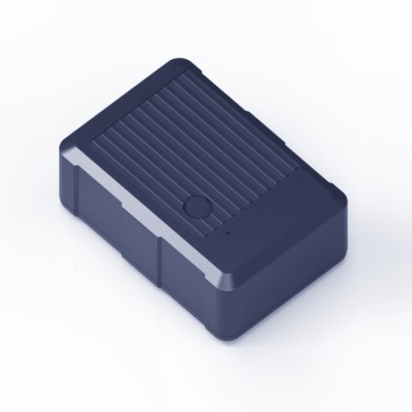 Localizzatore GPS calamitato 4G