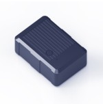 Localizzatore GPS calamitato 4G