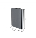 Micro Registratore Audio Digitale HD – Alta Fedeltà e Design Compatto