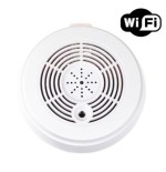 Sensore di Sicurezza Wi-Fi con Videosorveglianza Integrata Full HD