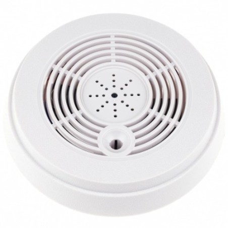 Sensore di Sicurezza Wi-Fi con Videosorveglianza Integrata Full HD