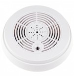 Sensore di Sicurezza Wi-Fi con Videosorveglianza Integrata Full HD