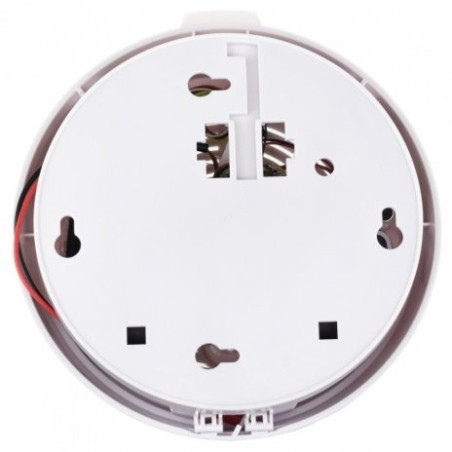 Sensore di Sicurezza Wi-Fi con Videosorveglianza Integrata Full HD