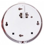 Sensore di Sicurezza Wi-Fi con Videosorveglianza Integrata Full HD