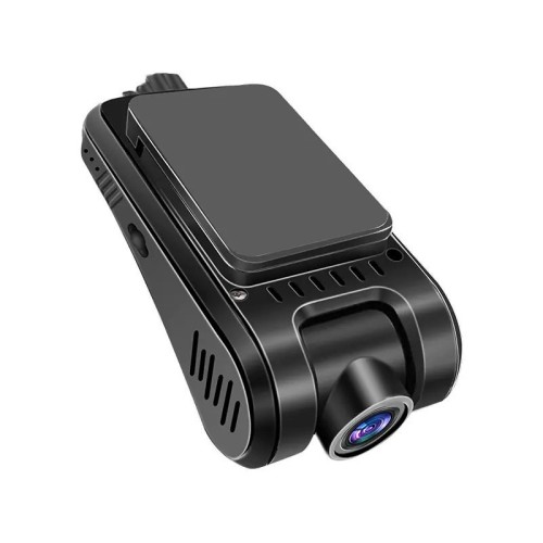 Dash Cam Professionale 4G LTE con GPS – Sicurezza Veicolare e Gestione Flotte