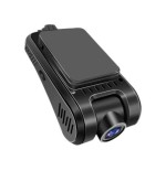 Dash Cam Professionale 4G LTE con GPS – Sicurezza Veicolare e Gestione Flotte