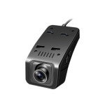 Dash Cam Professionale 4G LTE con GPS – Sicurezza Veicolare e Gestione Flotte