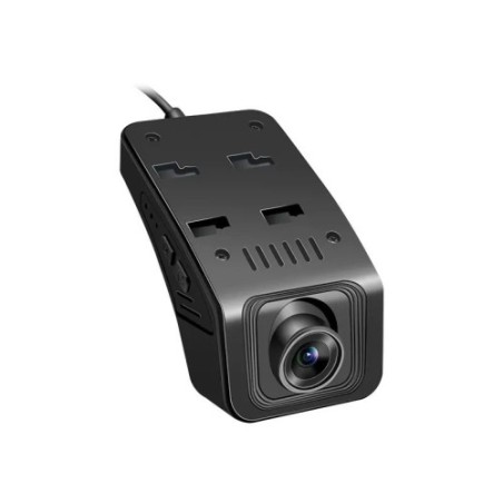 Dash Cam Professionale 4G LTE con GPS – Sicurezza Veicolare e Gestione Flotte