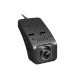 Dash Cam Professionale 4G LTE con GPS – Sicurezza Veicolare e Gestione Flotte