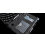 M1-PRO – Rilevatore Professionale di Frequenze e Bonifica Elettronica