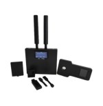 M1-PRO – Rilevatore Professionale di Frequenze e Bonifica Elettronica