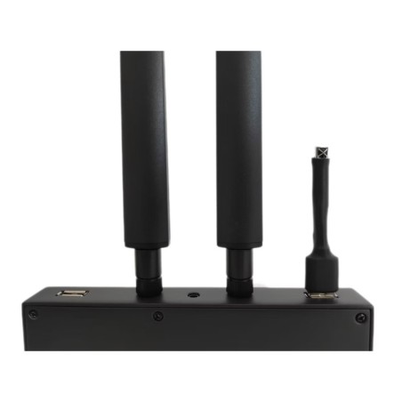 M1-PRO – Rilevatore Professionale di Frequenze e Bonifica Elettronica