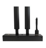 M1-PRO – Rilevatore Professionale di Frequenze e Bonifica Elettronica