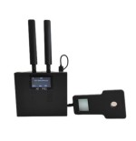 M1-PRO – Rilevatore Professionale di Frequenze e Bonifica Elettronica