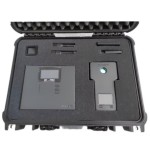 M1-PRO – Rilevatore Professionale di Frequenze e Bonifica Elettronica