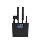 M1-PRO – Rilevatore Professionale di Frequenze e Bonifica Elettronica