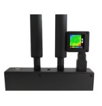 M1-PRO – Rilevatore Professionale di Frequenze e Bonifica Elettronica